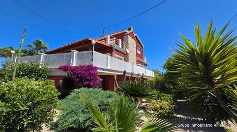 Photo 4 of Houses for sale in Las Rotas / Les Rotes, Dénia