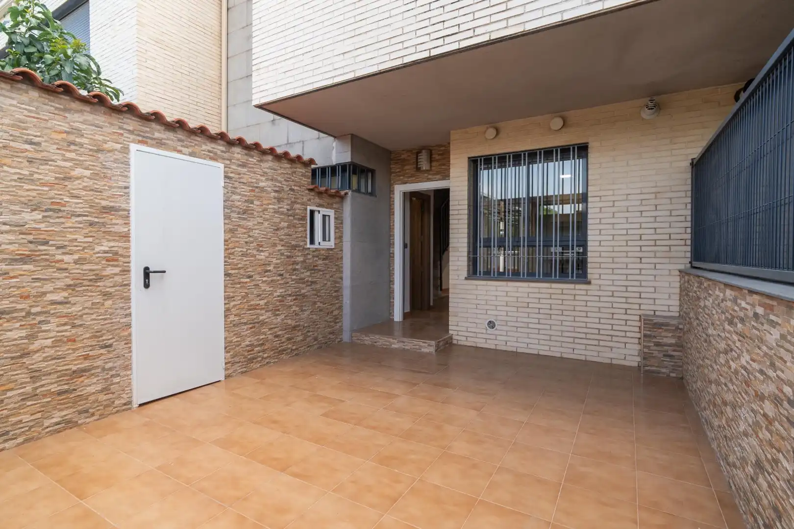 Casa a schiera con giardino in vendita a Alfafar, imagen 7