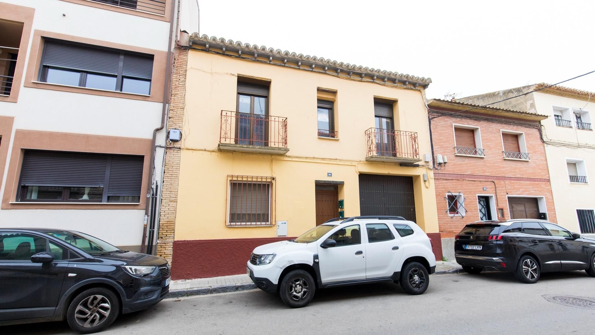 House or chalet for sale in Villanueva de Gállego