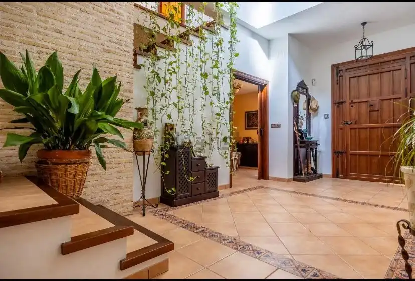 Casa o chalet en venta en Olivares con Aire acondicionado, Calefacción y Jardín privado