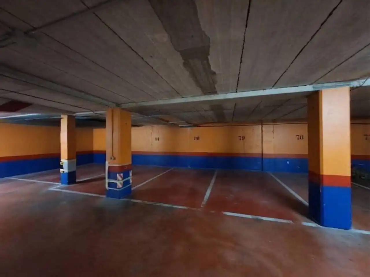 Flat with lift to rent in Calle Complutense, imagen 18