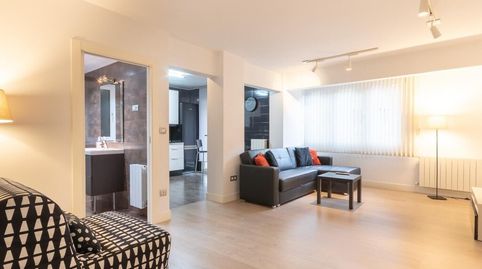Foto 5 de Piso de alquiler en Calle Marqués del Nervión, 53, Barrio del Nervión, Sevilla Capital