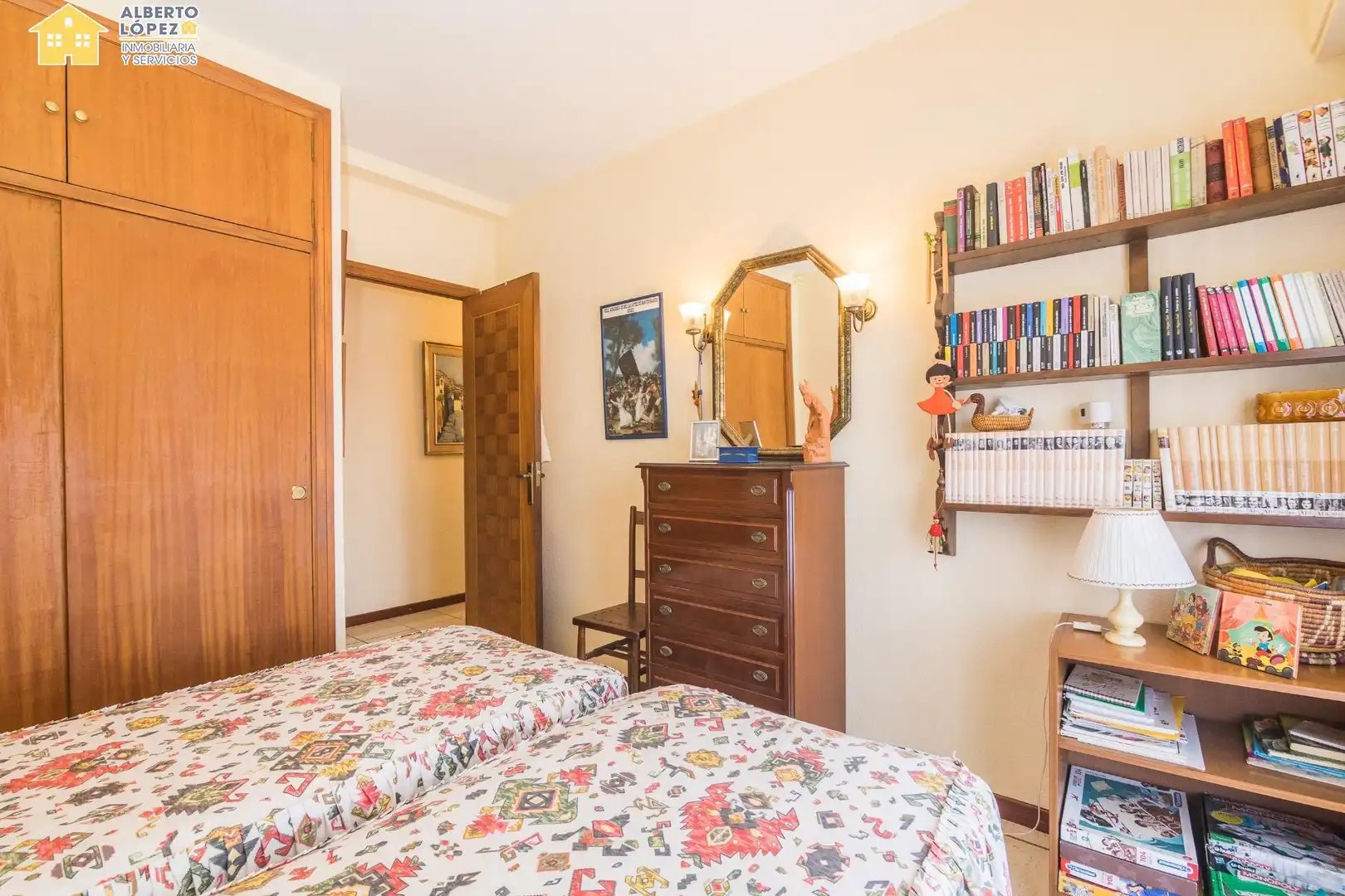 Appartement compact avec ascenseur à vendre à Los Arenales del Sol, imagen 33