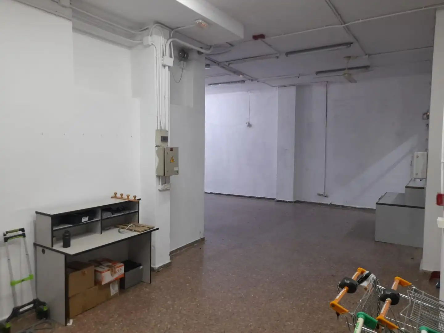Geschaftsraum zum Verkauf in Calle Calle de Ruaya, Morvedre