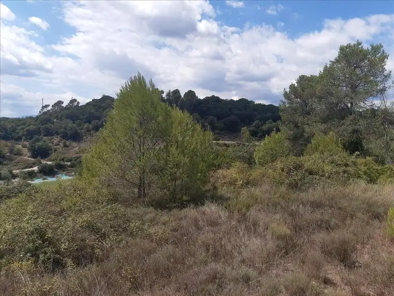 Terreny residencial en venda a Bateria, imagen 11