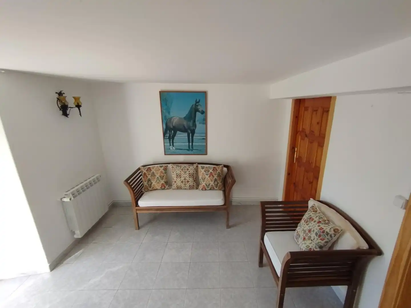 Casa o xalet en venda en As Somozas  amb Calefacció, Jardí privat i Moblat