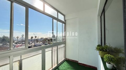 Photo 2 of Flat for sale in Parque Ayala - Jardín de la Abadía - Huelín, Málaga Capital
