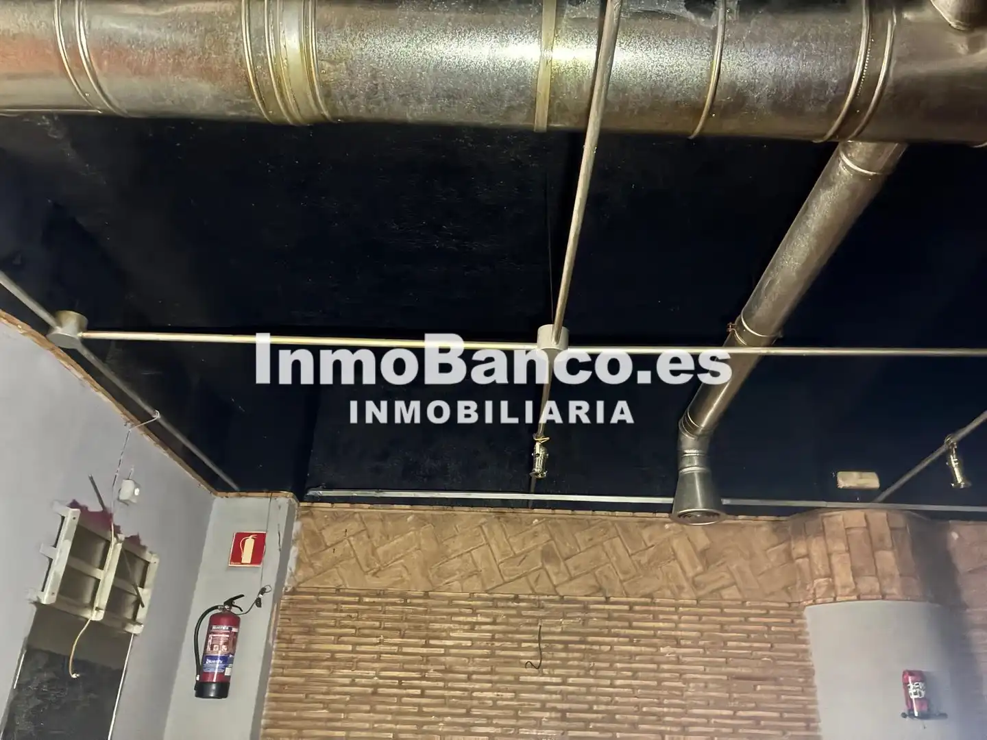 Commercial properties for sale in La Pobla Llarga  with Terrace