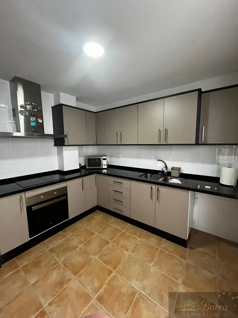 Flat with terrace for sale in Rute, imagen 6