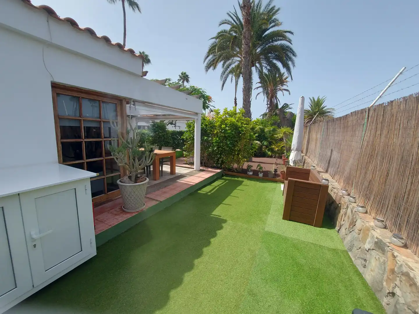 Casa o xalet en venda a Avenida Touroperador Tjaereborg, 59, Maspalomas - Meloneras