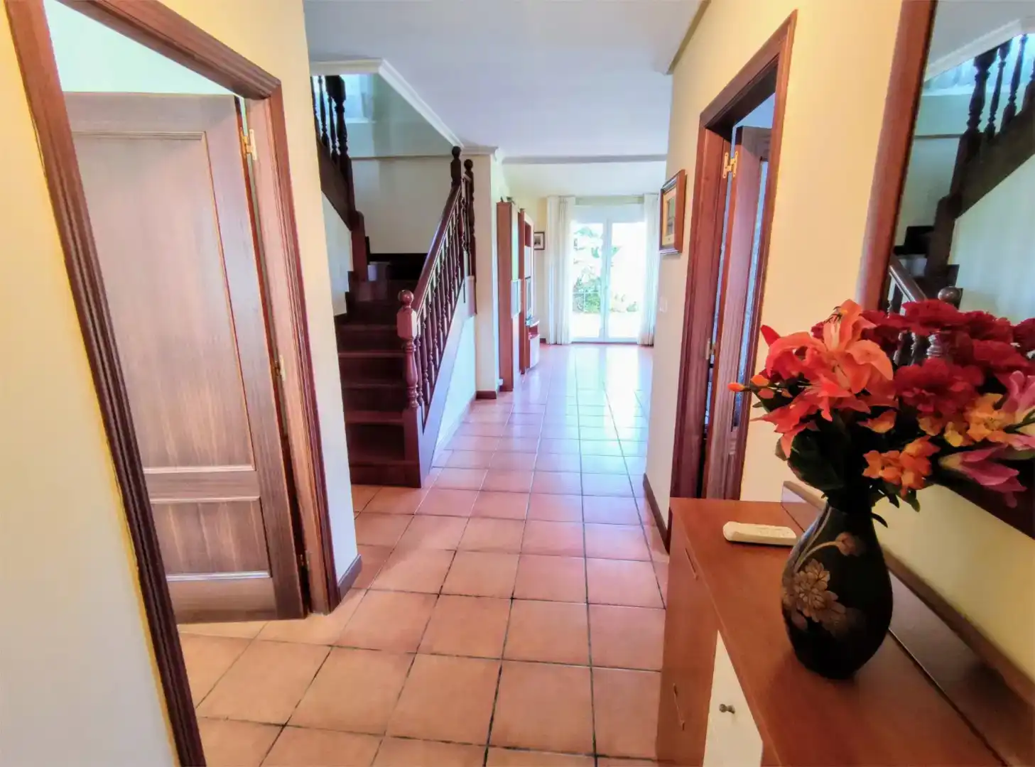 Flat for sale in Argoños   with Private garden, Parquet flooring and Furnished