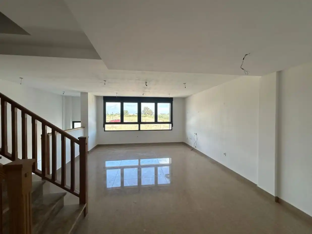 Piso en venta en  Valencia Capital con Terraza y Trastero