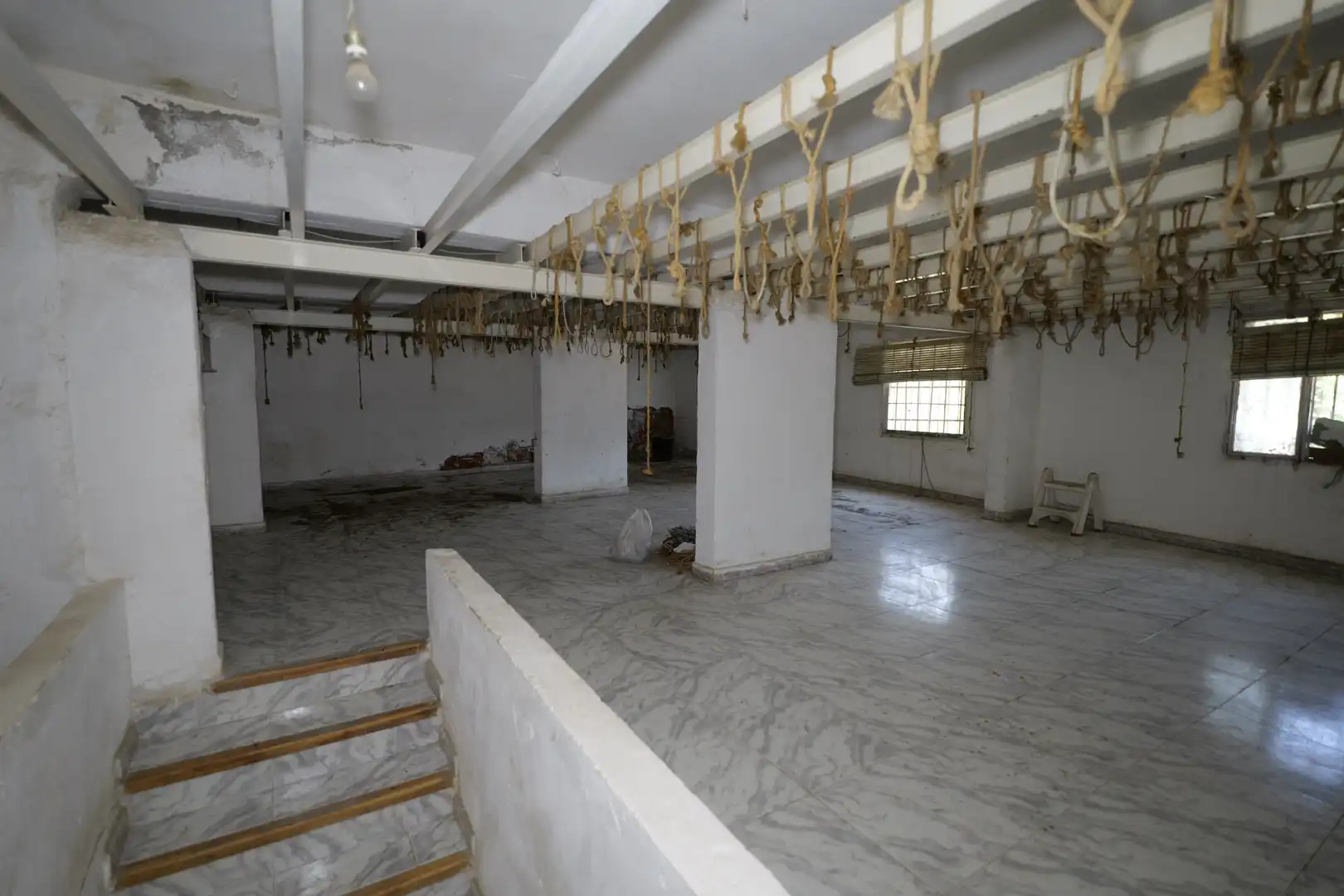 Casa adosada en venda en Paterna del Río amb Jardí privat