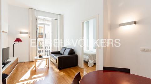 Photo 5 of Apartment to rent in C/ D´espartero, La Roqueta,  Valencia Capital