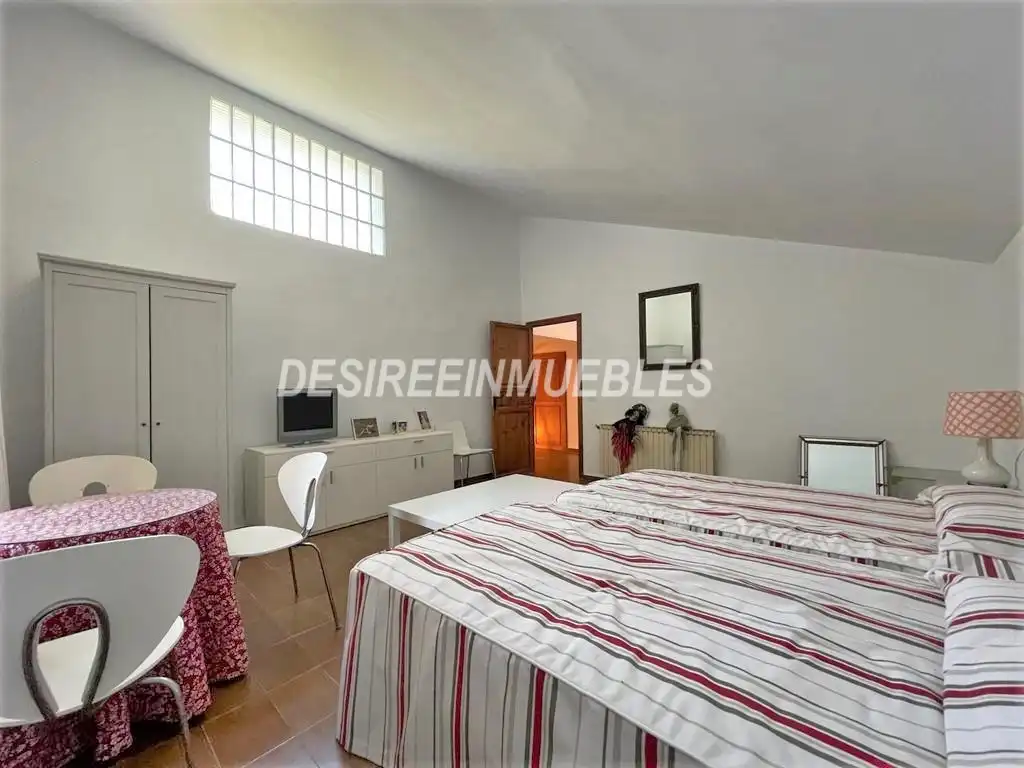 Chalet con piscina en venta en Calle Carrasca, imagen 54