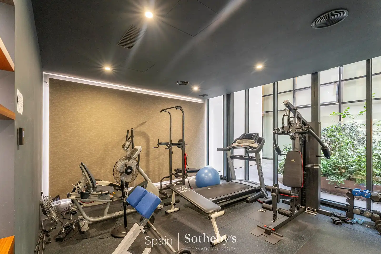 Appartement compact avec piscine à vendre à Plaza del Conde de Barajas, imagen 10