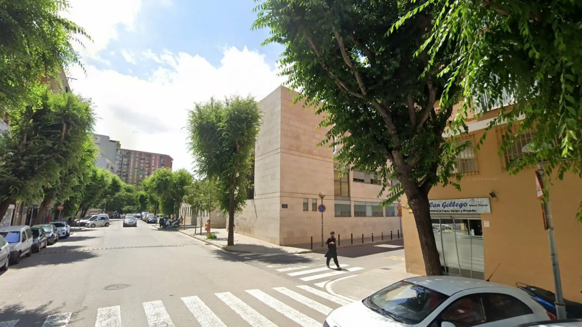 Appartement à vendre à Marques De Montroig, imagen 5