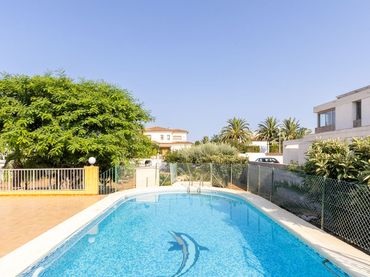 Villa in vendita a Carrer Altair