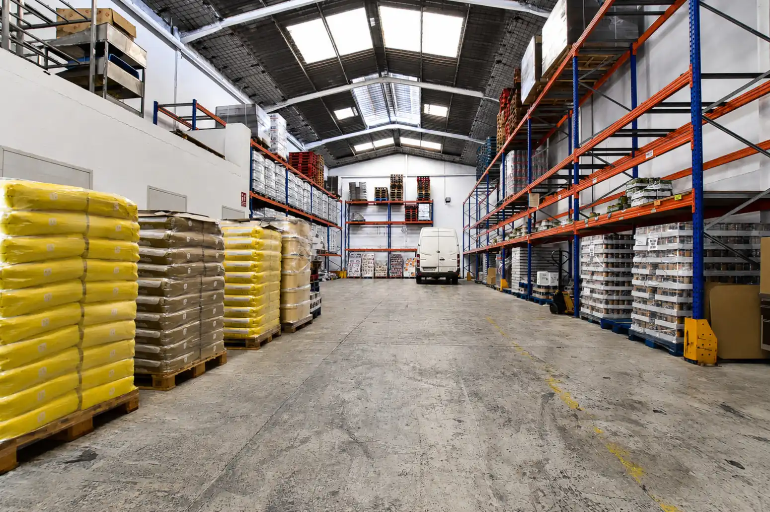 Fabrikhallen zur Miete in Rafelbuñol / Rafelbunyol