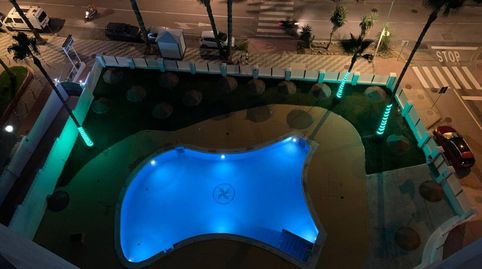 Foto 4 de Apartamento en venta en Paseo Velilla, 23, Velilla - Velilla Taramay, Almuñécar
