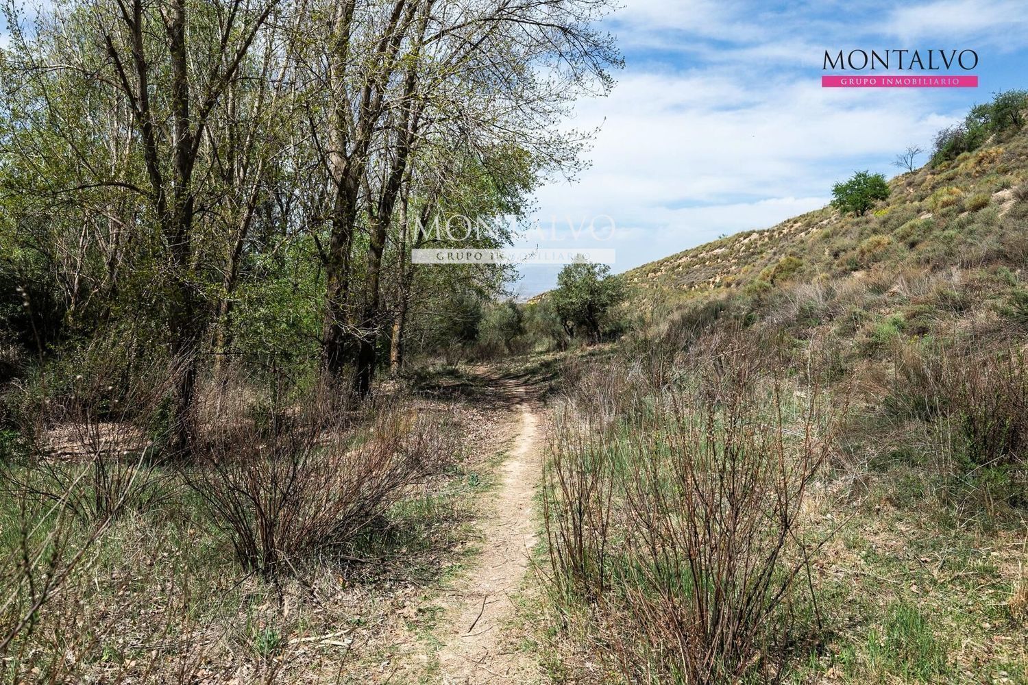 Residencial en venda en La Zubia