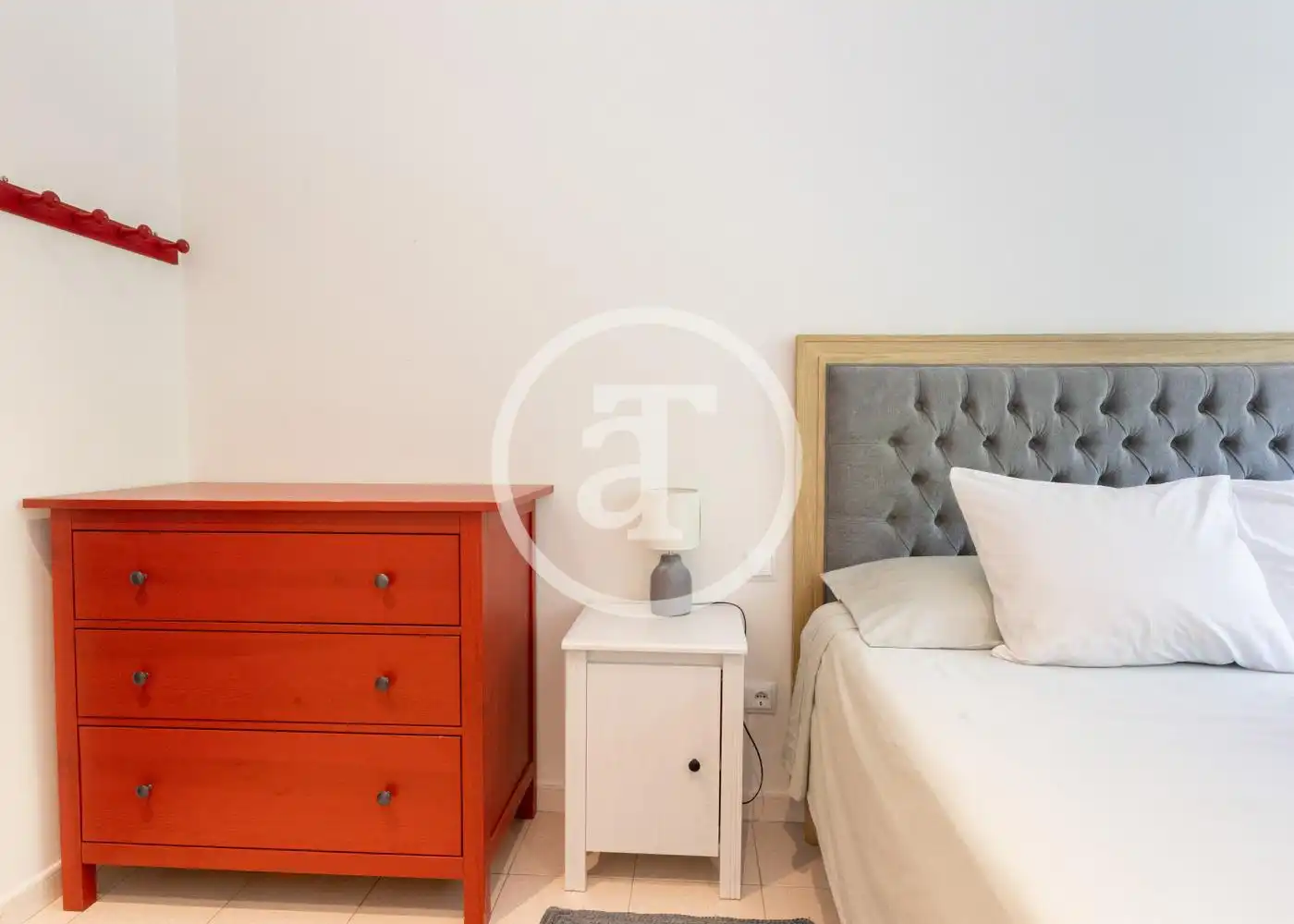 Wohnung mit Aufzug zur Miete in Calle Juan Bravo, imagen 17