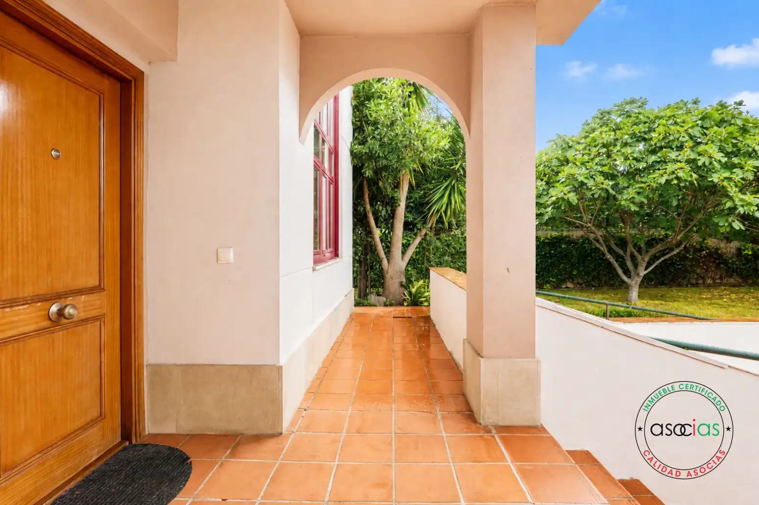Detached homes for sale in Gijón   with Heating, Private garden and Parquet flooring