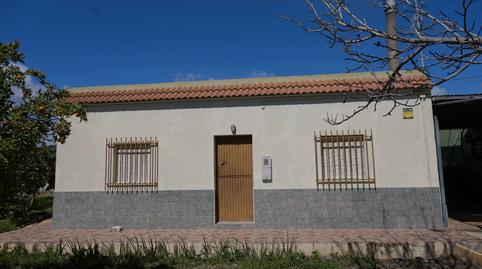 Foto 2 de Casa o xalet en venda a Camino la Capellania, 4, Berja, Almería