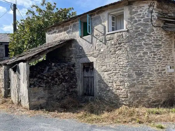 Casa in vendita a Lugar Martul, imagen 3