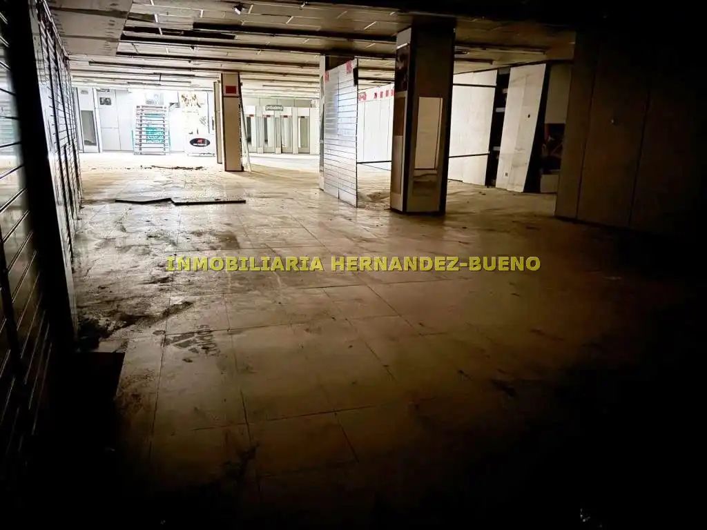 Gewerbefläche zum Verkauf in Chinchibarra - Capuchinos, imagen 27