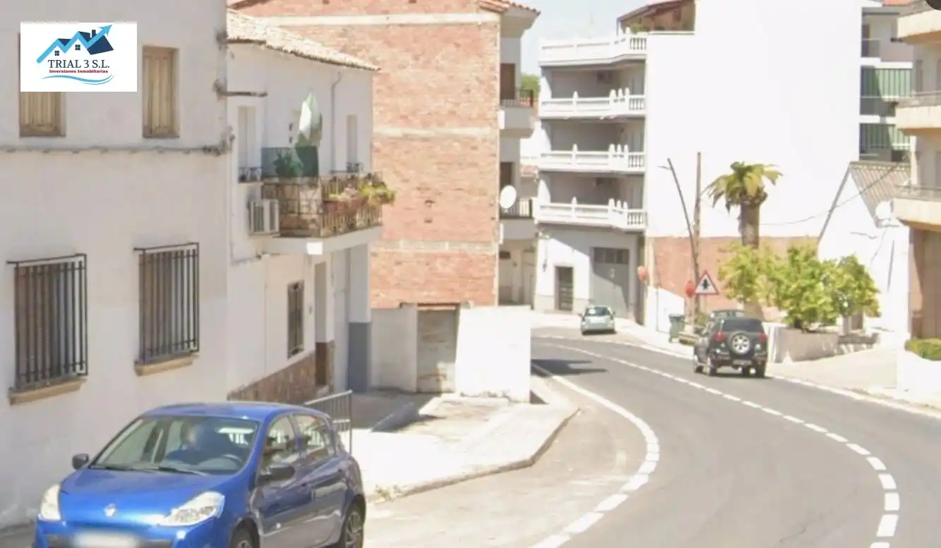 Xalet en venda a Calle ERAS DON VICENT