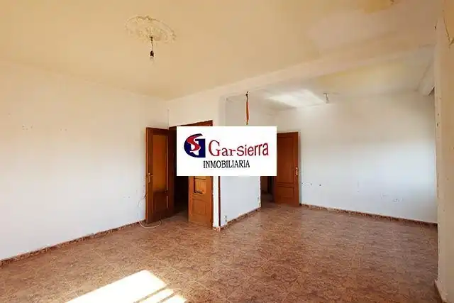 Schlafzimmer von Wohnung zum Verkauf in Cobeja mit Heizung und Terrasse