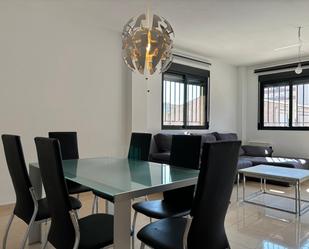 Dining room of Planta baja for sale in Nules  with Air Conditioner