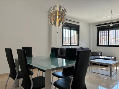 Dining room of Planta baja for sale in Nules  with Air Conditioner