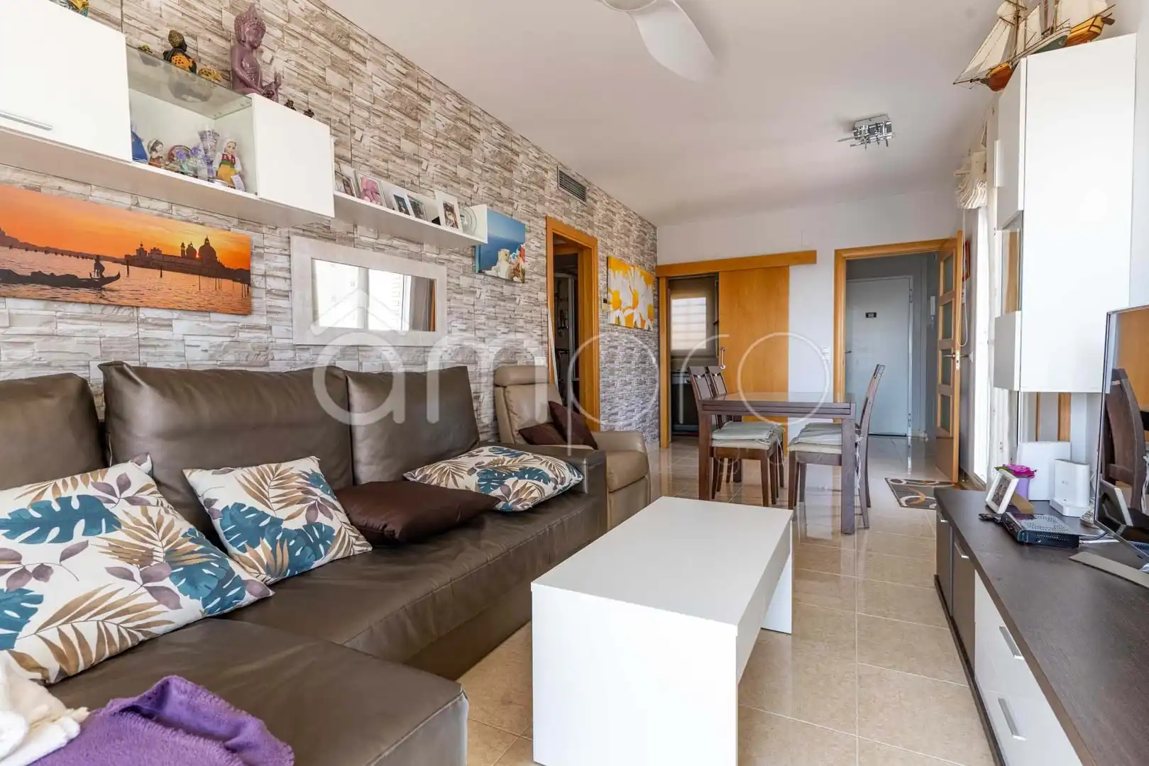Attique avec terrasse à vendre à VICTORIA DELS ANGELS  ºª, imagen 6
