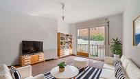 Living room of Flat for sale in Canet de Mar  with Heating