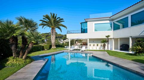 Photo 2 of House or chalet for sale in Carrer Joaquim Pou I Mas, Urbanitzacions, Barcelona