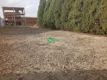 Terreno residencial en venta en Barrio Estación 2C