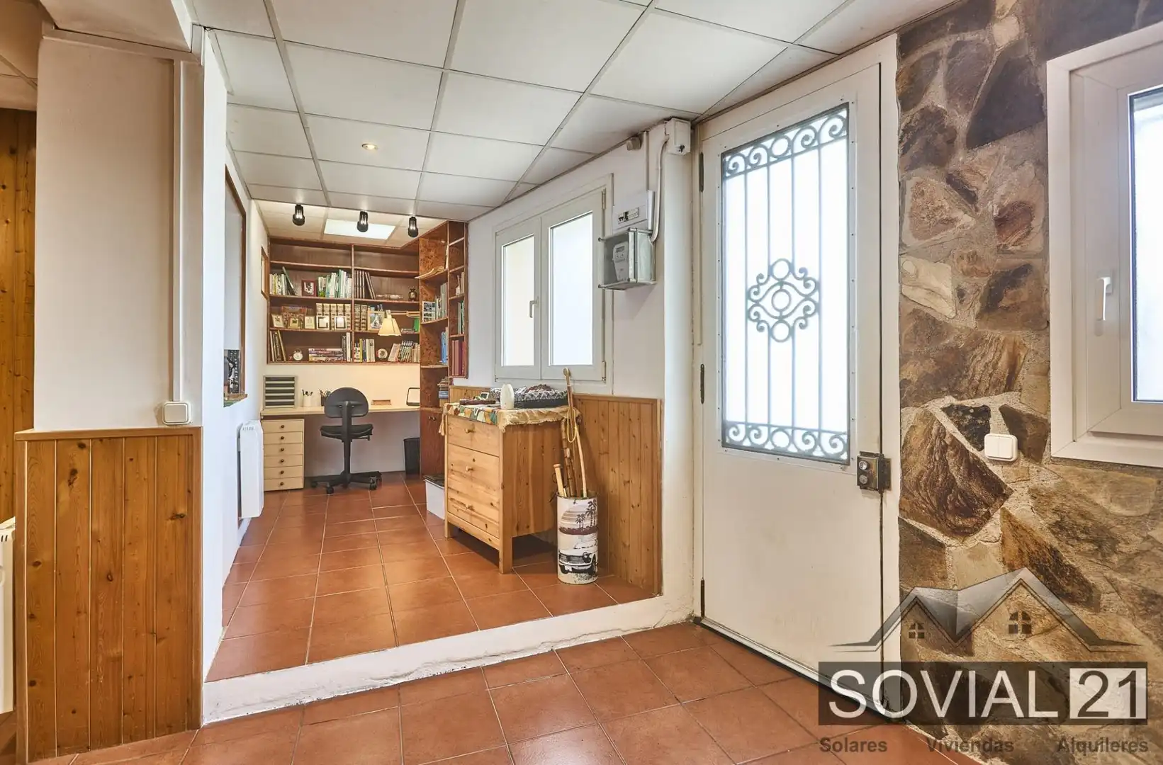 Casa o chalet en venta en Barcelona con Calefacción, Jardín privado y Terraza