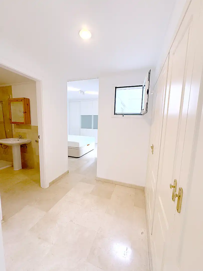 Flat for rent in Calle Carvajal, 6, Arenales - Lugo - Avda. Marítima