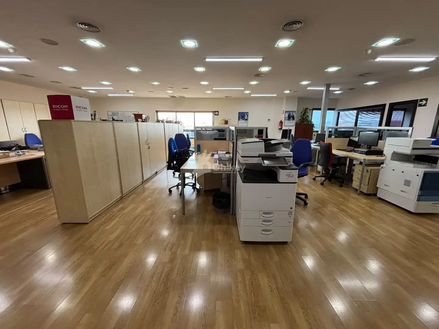 Nave industrielle à vendre à Montserrat - Parque Empresarial, imagen 23
