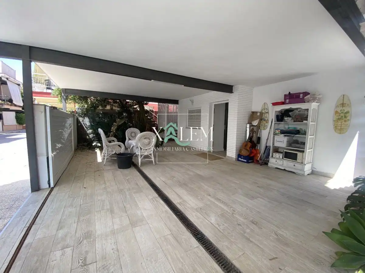 Villa zum Verkauf in Playa, imagen 27