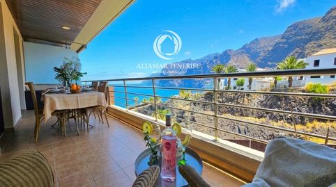 Foto 3 de Apartamento en venta en La Hondura, Puerto de Santiago, Santiago del Teide