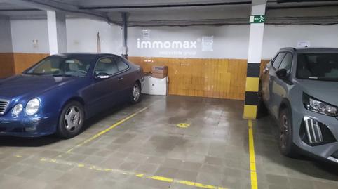 Foto 2 von Garage zur Miete in Angli, Les Tres Torres,  Barcelona Capital