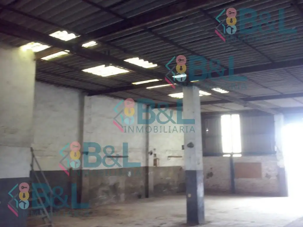 Industrial building for sale in La Orden, imagen 6