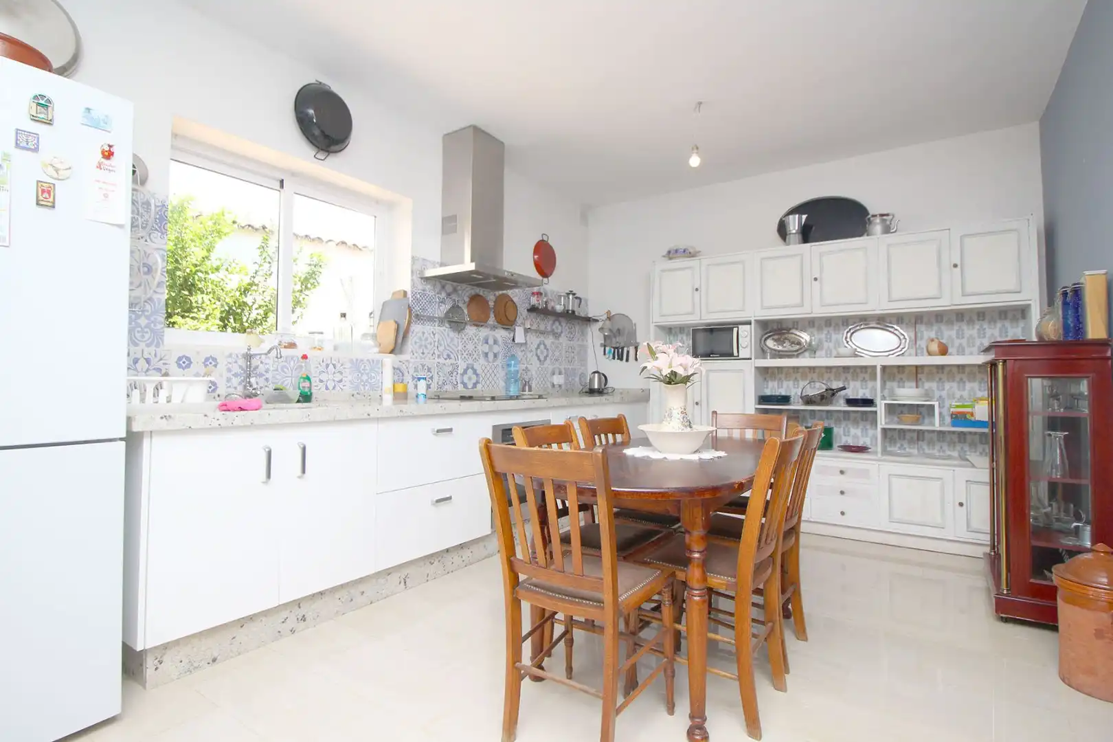 Finca rústica en venda a VELEZ MALAGA, Mollina