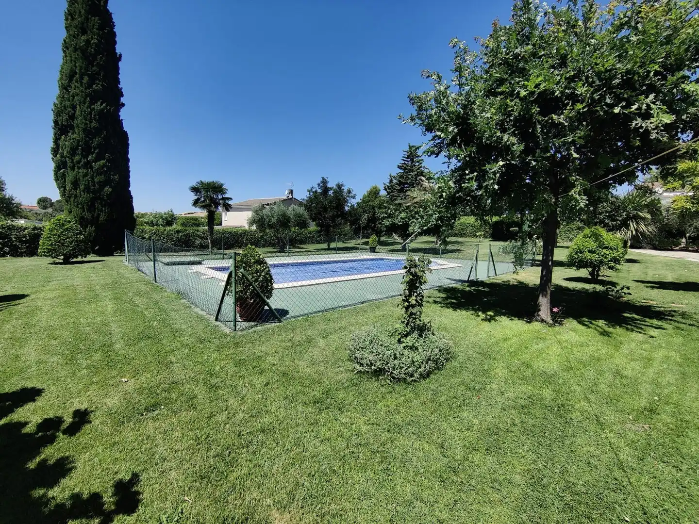 Haus oder Chalet zum Verkauf in El Molar (Madrid)