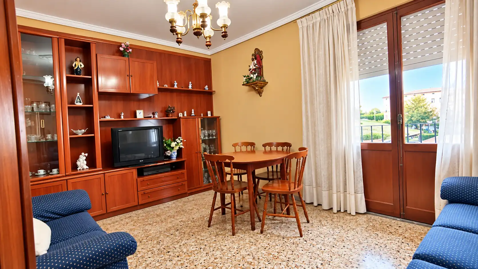 Piso en venta en Calle Areal Bajo, imagen 5