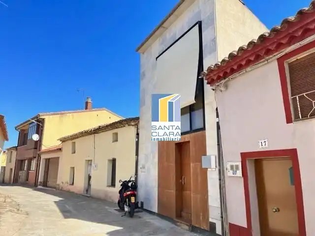 Houses for sale in Villalpando