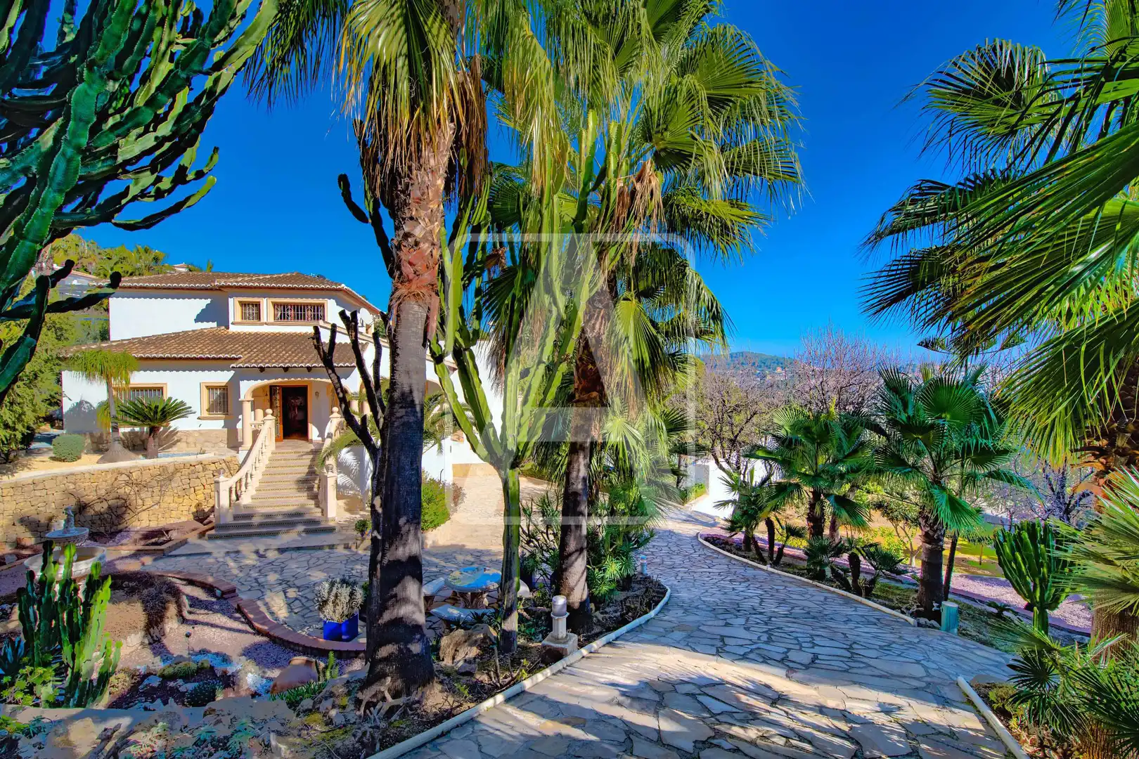 Chalet con piscina en venta en Gargasindi - Garduix - Colina del Sol, imagen 73